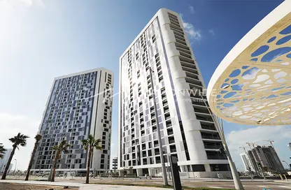 Apartment - 3 Bedrooms - 3 Bathrooms for sale in Meera 2 - Shams Abu Dhabi - Al Reem Island - Abu Dhabi