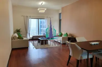 Apartment - 1 Bedroom - 2 Bathrooms for sale in Green Lakes Towers - JLT Cluster S - Jumeirah Lake Towers - Dubai