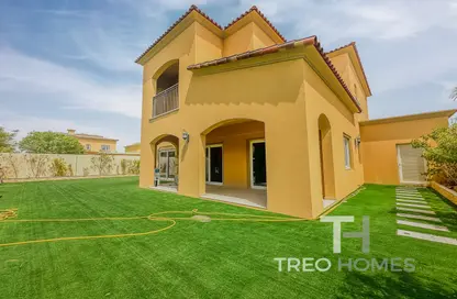 Townhouse - 5 Bedrooms - 5 Bathrooms for rent in La Quinta - Villanova - Dubai Land - Dubai