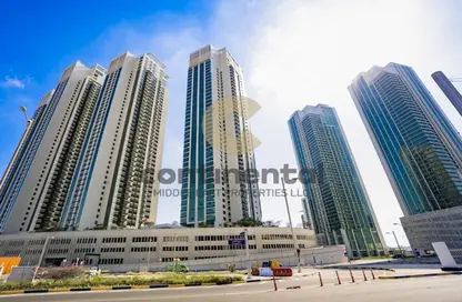 Apartment - 2 Bedrooms - 3 Bathrooms for sale in Tala Tower - Marina Square - Al Reem Island - Abu Dhabi