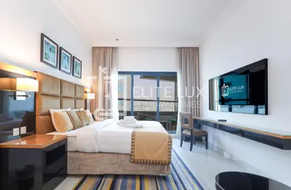 Apartment - 1 Bathroom for rent in Capital Bay Tower B - Capital Bay - Business Bay - Dubai