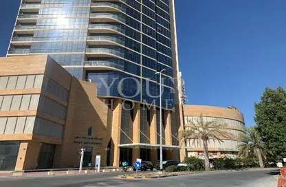 Apartment - 1 Bedroom - 2 Bathrooms for rent in Reef Residence - District 13 - Jumeirah Village Circle - Dubai