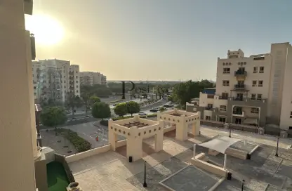 Apartment - 1 Bedroom - 1 Bathroom for sale in Al Thamam 13 - Al Thamam - Remraam - Dubai