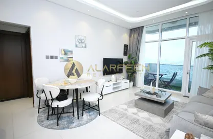 Apartment - 1 Bedroom - 2 Bathrooms for rent in Al Manara - Jumeirah Village Triangle - Dubai