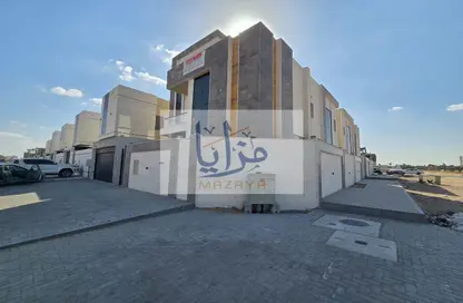 Villa - 7 Bedrooms for sale in Al Bahia Hills - Al Bahia - Ajman