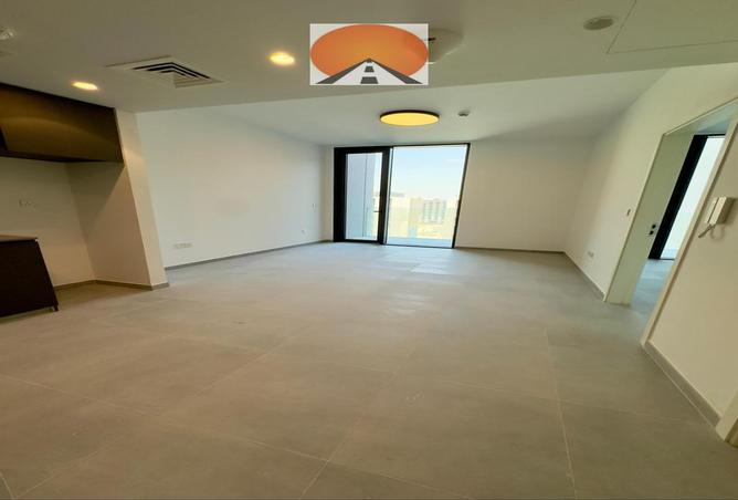 Apartment - 1 Bedroom - 2 Bathrooms for rent in Tiraz - Naseej District - Aljada - Sharjah