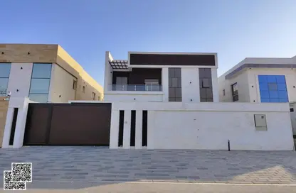 Villa - 5 Bedrooms - 7 Bathrooms for sale in Al Rawda 1 - Al Rawda - Ajman