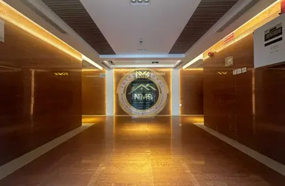 Apartment - Studio - 1 Bathroom for rent in Muroor Area - Abu Dhabi