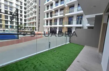 Apartment - 1 Bathroom for sale in Laya Heights - Dubai Studio City - Dubai