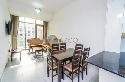 Apartment - 2 Bedrooms - 2 Bathrooms for rent in The Wings - Arjan - Dubai