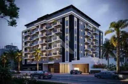 Apartment for sale in Moonsa Residences - International City - Dubai