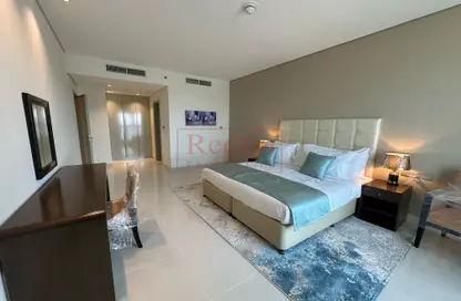 Apartment - 2 Bedrooms - 3 Bathrooms for rent in DAMAC Maison de Ville Tenora - Dubai South (Dubai World Central) - Dubai