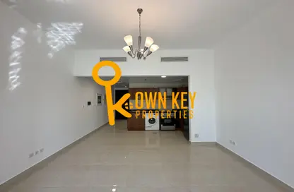 Apartment - Studio - 1 Bathroom for rent in Al Abeir Tower - Jumeirah Village Circle - Dubai