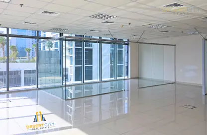 Office Space - Studio for rent in The Metropolis - Business Bay - Dubai