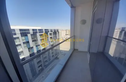 Apartment - 2 Bedrooms - 2 Bathrooms for rent in Rawdhat Abu Dhabi - Abu Dhabi