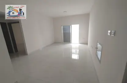 Apartment - 1 Bedroom - 2 Bathrooms for rent in Al Naemiya Tower 1 - Al Naemiya Towers - Al Nuaimiya - Ajman