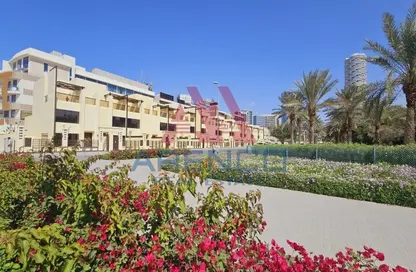 Townhouse - 3 Bedrooms - 3 Bathrooms for rent in District 14 - Jumeirah Village Circle - Dubai