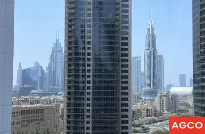 Office Space - Studio for rent in The Metropolis - Business Bay - Dubai