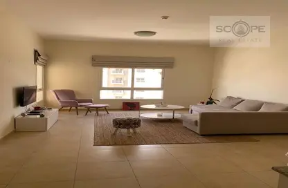 Apartment - 1 Bedroom - 1 Bathroom for rent in Al Ramth 53 - Remraam - Dubai Land - Dubai