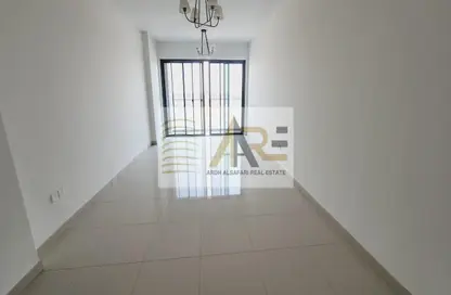 Apartment - 3 Bedrooms - 4 Bathrooms for rent in Tilal City A - Tilal City - Sharjah