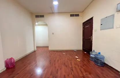 Apartment - 1 Bedroom - 1 Bathroom for rent in Muwaileh Commercial - Sharjah