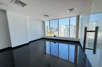 Office Space - Studio for rent in Oxford Tower - Business Bay - Dubai