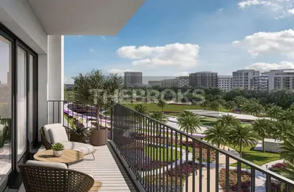 Apartment - 2 Bedrooms - 2 Bathrooms for sale in Park Horizon - Dubai Hills Estate - Dubai