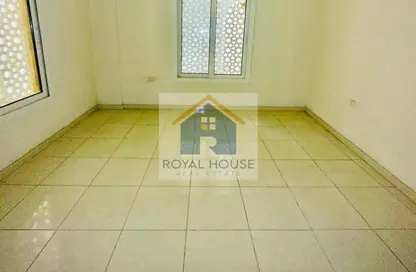 Apartment - 1 Bathroom for rent in Al Mujarrah - Al Sharq - Sharjah