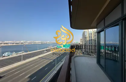 Apartment - 3 Bedrooms - 5 Bathrooms for rent in Deira Enrichment Project - Deira - Dubai