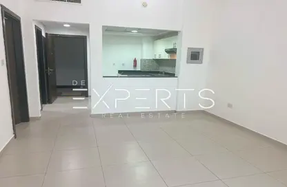 Apartment - 1 Bedroom - 1 Bathroom for sale in Al Sabeel Building - Al Ghadeer - Abu Dhabi