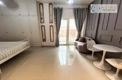 Apartment - 1 Bathroom for rent in Noora Residence 1 - Noora Residence - Jumeirah Village Circle - Dubai