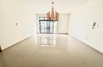 Apartment - 1 Bedroom - 1 Bathroom for rent in Uptown Al Zahia - Al Zahia - Muwaileh Commercial - Sharjah