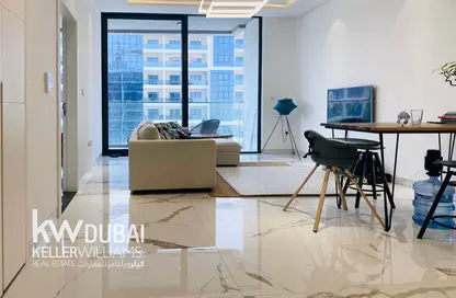 Apartment - 1 Bedroom - 2 Bathrooms for sale in Pinnacle - Dubai Hills Estate - Dubai