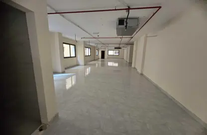 Office Space - Studio - 2 Bathrooms for rent in Al Mowaihat 3 - Al Mowaihat - Ajman