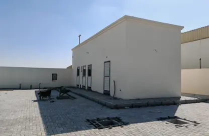 Land - Studio for rent in Al Sajaa S - Al Sajaa - Sharjah