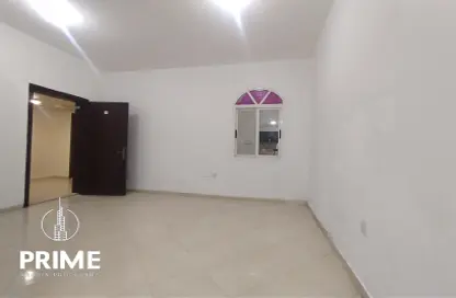 Apartment - 1 Bathroom for rent in Al Mushrif - Abu Dhabi