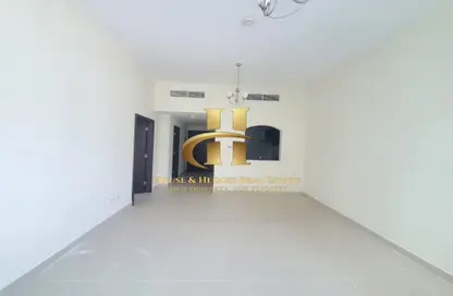 Apartment - 1 Bedroom - 2 Bathrooms for rent in Al Yousuf Towers - District 12 - Jumeirah Village Circle - Dubai