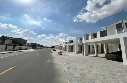 Villa - 3 Bedrooms - 4 Bathrooms for rent in Eden - The Valley - Dubai