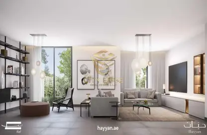 Townhouse - 4 Bedrooms - 6 Bathrooms for sale in Hayyan - Sharjah