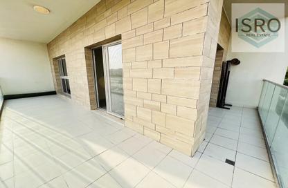 Apartment - 1 Bedroom - 2 Bathrooms for rent in Al Zahia Garden Apartments - Al Zahia - Muwaileh Commercial - Sharjah