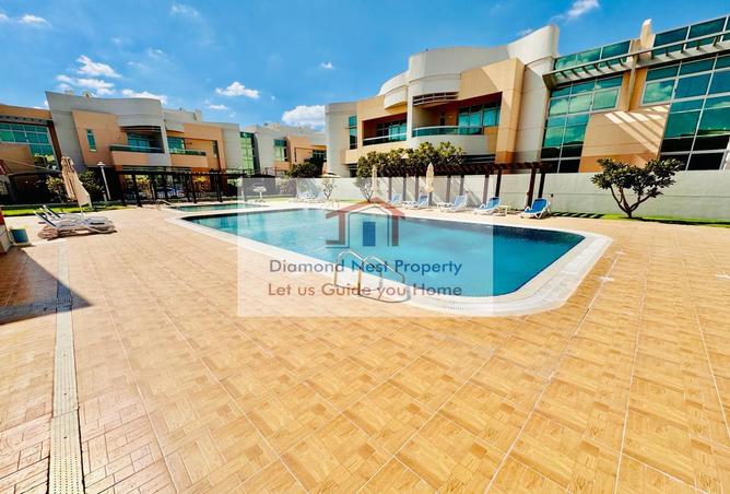 Villa for Rent in Al Dhabi Residence complex: Luxury Redefined ...