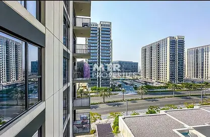 Apartment - 1 Bedroom - 1 Bathroom for rent in Executive Residences 1 - Executive Residences - Dubai Hills Estate - Dubai