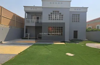 Villa - 4 Bedrooms - 4 Bathrooms for rent in Al Dhait South - Al Dhait - Ras Al Khaimah