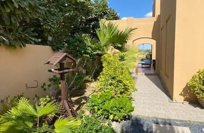 Villa - 6 Bedrooms - 6 Bathrooms for sale in Hattan - Arabian Ranches - Dubai