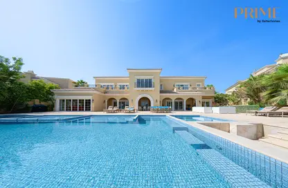 Villa - 6 Bedrooms - 6 Bathrooms for sale in Polo Homes - Arabian Ranches - Dubai