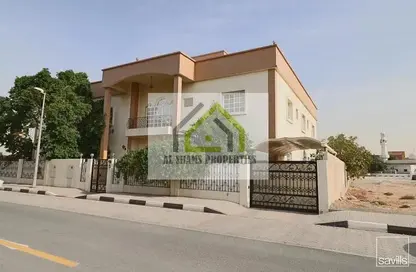 Villa - 4 Bedrooms - 5 Bathrooms for rent in Halwan - Sharjah