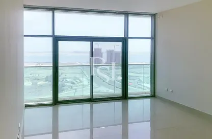 Apartment - 4 Bedrooms - 5 Bathrooms for sale in Beach Towers - Shams Abu Dhabi - Al Reem Island - Abu Dhabi