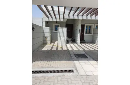 Villa - 2 Bedrooms - 4 Bathrooms for rent in The Dreamz - Al Furjan - Dubai