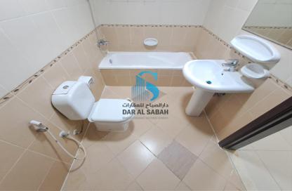 Apartment - 2 Bedrooms - 3 Bathrooms for rent in Al Kawthar Tower - Al Nahda - Sharjah