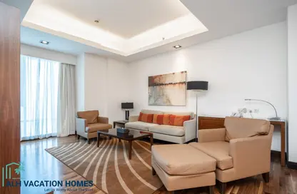 Hotel  and  Hotel Apartment - 2 Bedrooms - 2 Bathrooms for rent in La Suite Dubai Hotel  and  Apartments - Al Sufouh 1 - Al Sufouh - Dubai